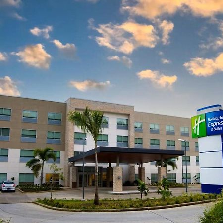 Holiday Inn Express & Suites Diamond By Ihg Stubbs 外观 照片