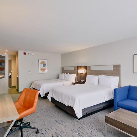 Holiday Inn Express & Suites Diamond By Ihg Stubbs 外观 照片