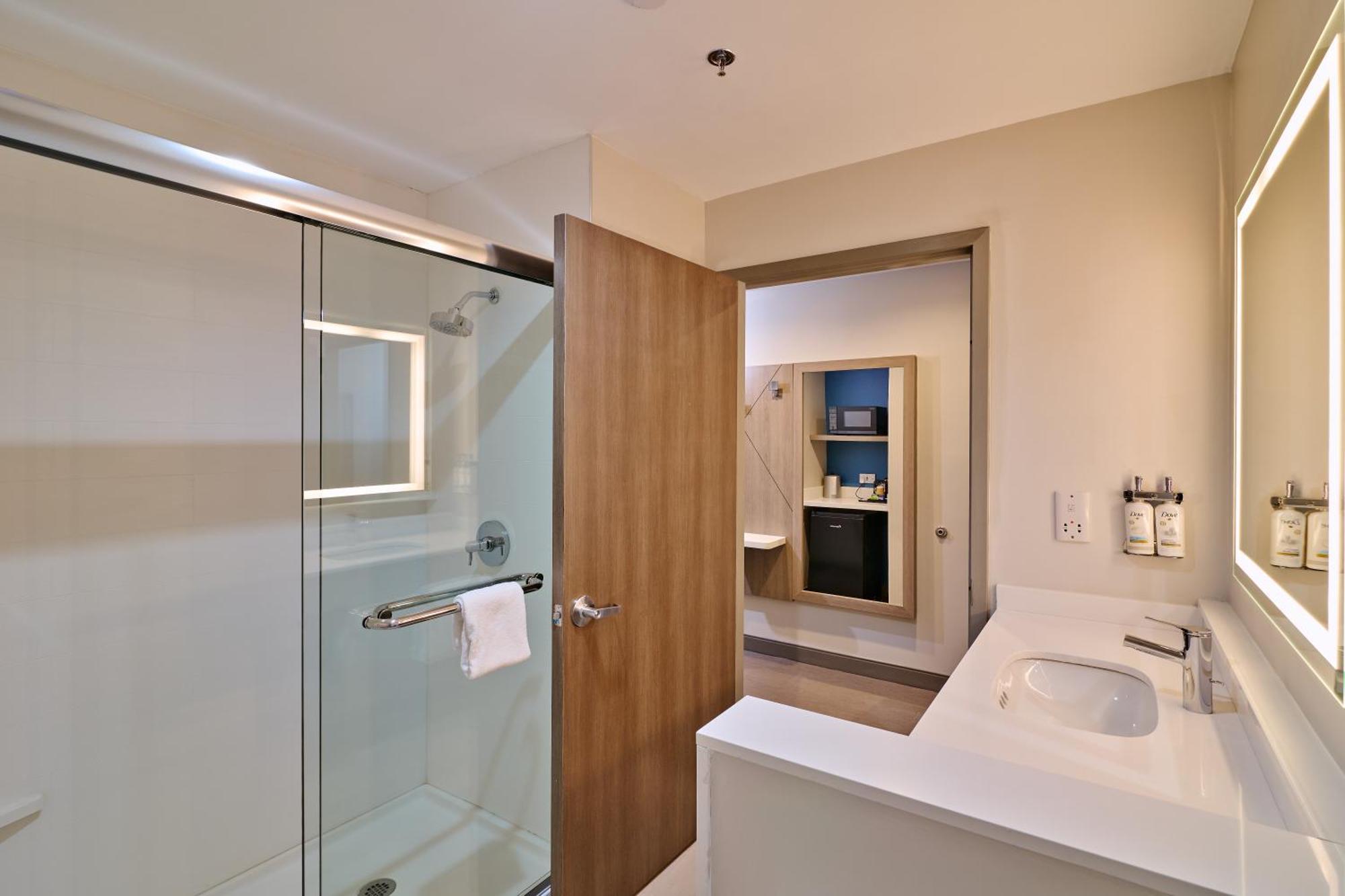 Holiday Inn Express & Suites Diamond By Ihg Stubbs 外观 照片