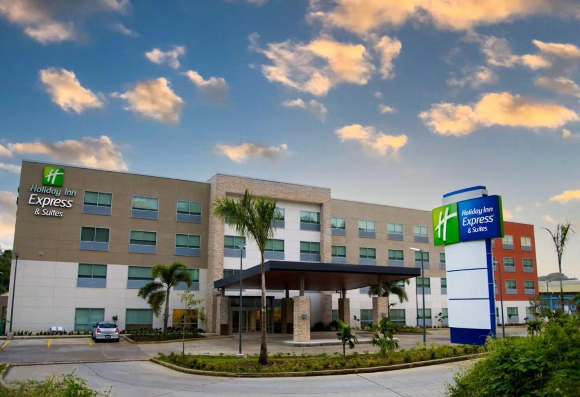 Holiday Inn Express & Suites Diamond By Ihg Stubbs 外观 照片